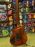 Patrick Eggle Berlin Plus guitar - Made in England S/H