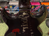 Samick Greg Bennett Torino guitar - Made in Korea S/H