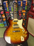 Samick Greg Bennett Torino guitar - Made in Korea S/H