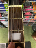 Samick Greg Bennett Torino guitar - Made in Korea S/H