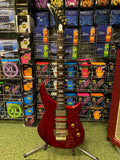 Epiphone EM-2 Rebel 90s guitar - Made in Korea S/H