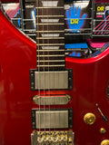 Epiphone EM-2 Rebel 90s guitar - Made in Korea S/H