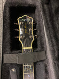 Raven West RM300MAC Bill Mackechnie Signature Series single cut guitar S/H