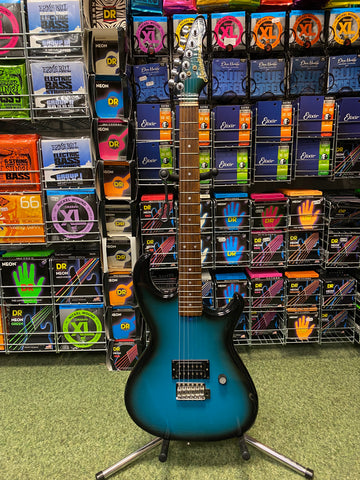 Aria Pro II Inazuma electric guitar - Made in Japan S/H