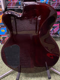 Ibanez ARC300 Artist Series electric guitar in dark violin sunburst S/H