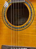 Ibanez AEL20E VV electro acoustic guitar
