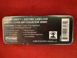 Dunlop Hendrix JHPT03H pick tin - Electric Ladyland