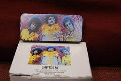 Dunlop Hendrix Pick tin 'Are You Experienced' 12 medium picks