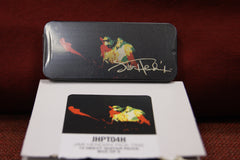 Dunlop Jimi Hendrix guitar picks and tin Band of Gypsys