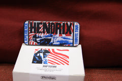 Dunlop Hendrix Pick tin - 2010 Tribute Tour JHPT09M