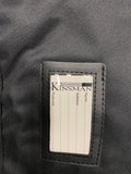 Kinsman KSCG5 standard 3/4 size classical guitar bag