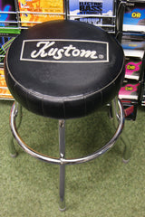 Kustom stool for guitarists