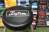 Kustom stool for guitarists