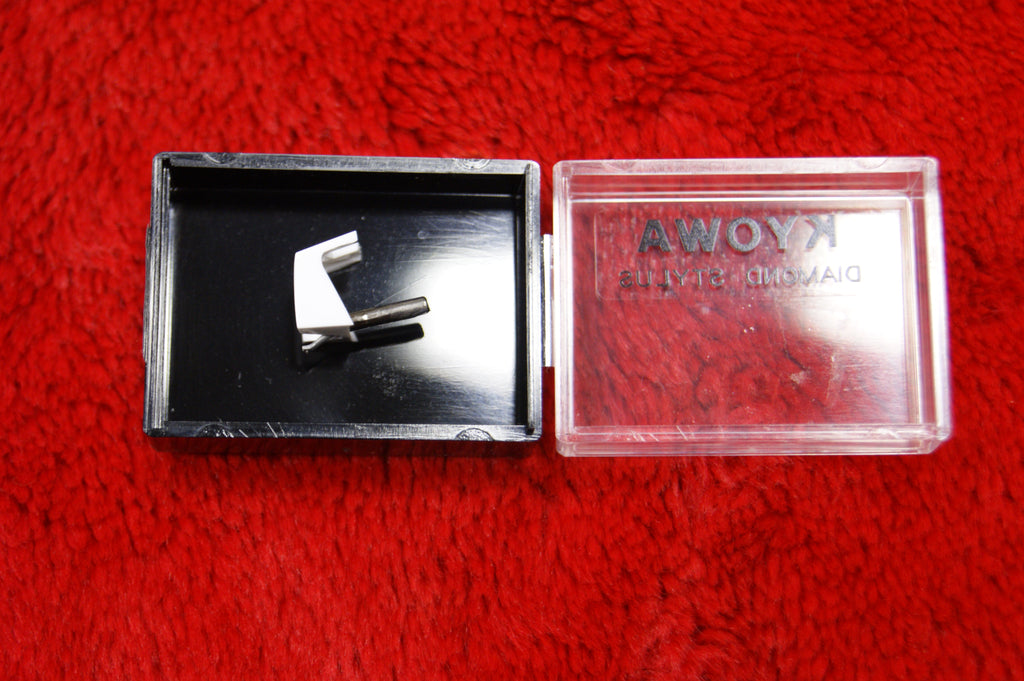 Kyowa copy stylus for Stanton 500 cartridge