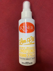 Lemon Oil by Keyser