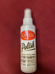 Guitar polish by Kyser