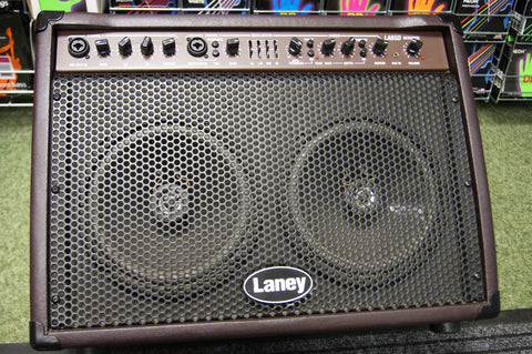 Laney LA65 solo performer amplifier 65w