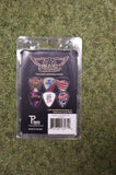 Aerosmith LP-AER2 guitar pick gift pack by Perris