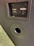 Laney CM15 400w passive PA wedge monitor