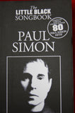 Little Black Songbook - Paul Simon