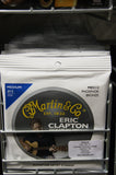 Martin MEC13 Claptons Choice acoustic guitar strings 13-56