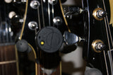 Korg MG-1 Magnetune guitar tuners (Twin pack)