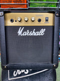 Marshall G10-MKII electric guitar amplifier 10w