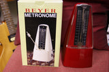 Metronome by Beyer - made in Korea