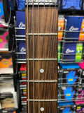 Epiphone Les Paul Studio ENL1 guitar in worn brown finish