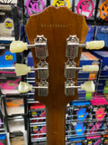 Epiphone Les Paul Studio ENL1 guitar in worn brown finish