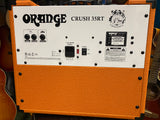 Orange Crush RT35 guitar amp S/H