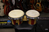 Bongo drums by Performance Percussion