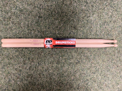Drum sticks 5A by Performance Percussion (pair)