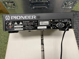 Pioneer CDJ-500-2-LTD Master tempo CD player (price for pair)
