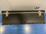 Flightcase in black fibre by Prolight