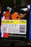 Rotosound R30EL Double Six 12 string electric guitar strings 10s