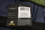 Ritter RGP2-2B/BLW padded bass guitar bag