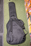 Ritter RGP2-2B/BRD padded bass guitar bag