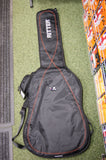 Ritter RGP2-2B/BRD padded bass guitar bag