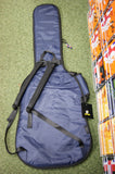 Ritter RGP2-E/BLW padded electric guitar bag