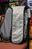 Ritter RGP2-2E/SRW padded electric guitar bag