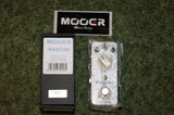 Mooer Reecho digital delay guitar pedal