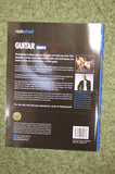 Rockschool Guitar Grade 8 exam book + CD backing tracks