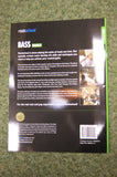 Rockschool Bass Grade 2 exam book + CD