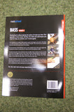 Rockschool Bass Grade 4 exam book + CD