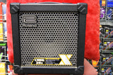 Roland Cube 20-X guitar amplifier S/H