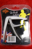 Rotosound AC01 quick and easy sprung capo