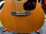 Seagull S6+ Folk acoustic guitar - Made in Canada S/H