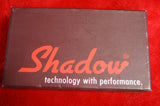 Shadow SH1110 undersaddle pickup for guitar