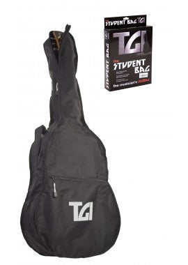 Classical guitar bag by TGI